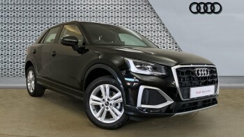 Audi Q2 30 TFSI 116 Sport 5dr Petrol Estate